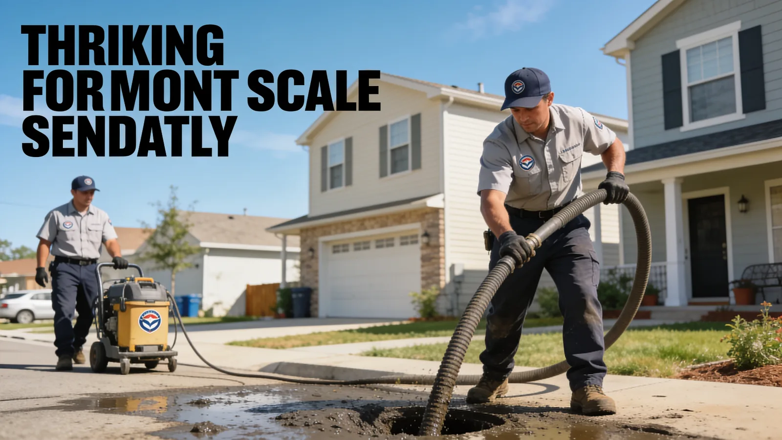 Sewage Cleanup in Centralia, IL near me
